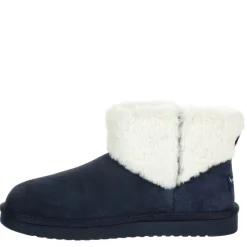 Koolaburra By Ugg Womens Aubrei Mini Fur Boot