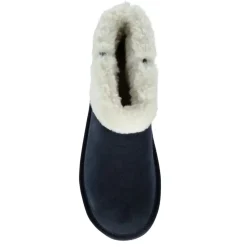 Koolaburra By Ugg Womens Aubrei Mini Fur Boot