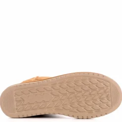 Koolaburra By Ugg Womens Koola Short Fur Boot
