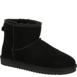 Koolaburra By Ugg Womens Koola Mini Ii Fur Boot