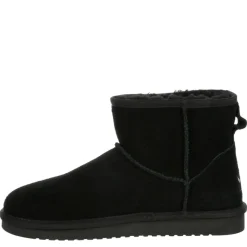 Koolaburra By Ugg Womens Koola Mini Ii Fur Boot