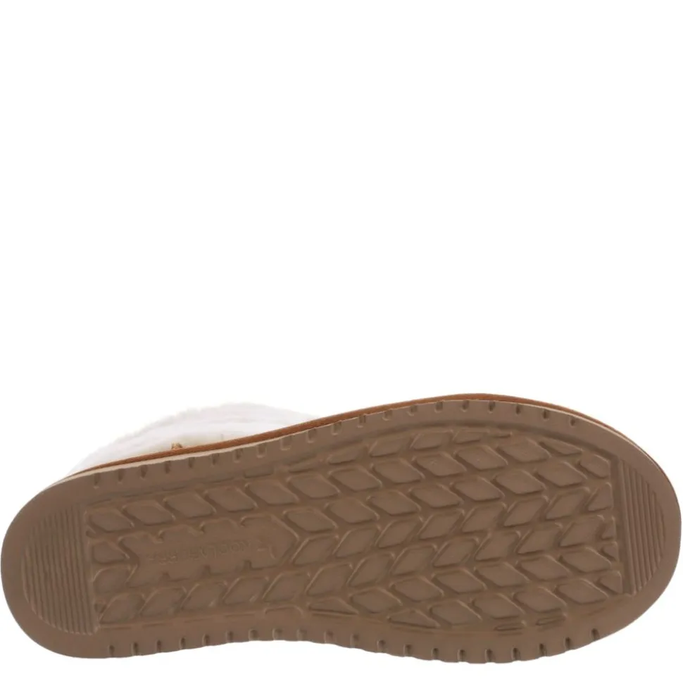 Koolaburra By Ugg Womens Dezi Short Fur Boot