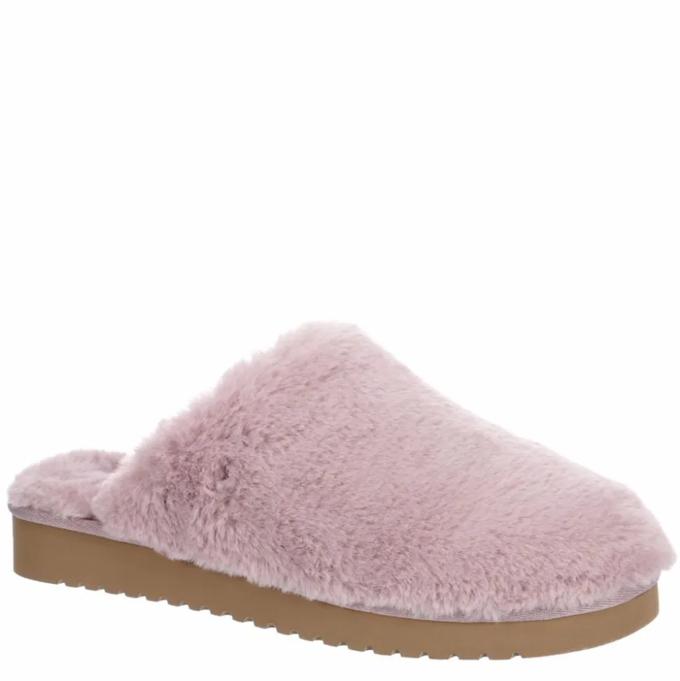 Koolaburra By Ugg Womens Pomi Slipper