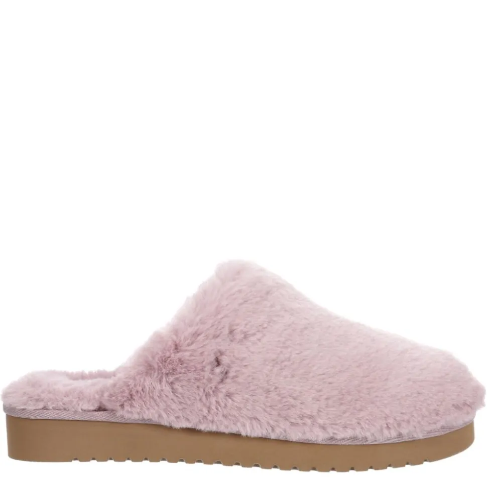 Koolaburra By Ugg Womens Pomi Slipper