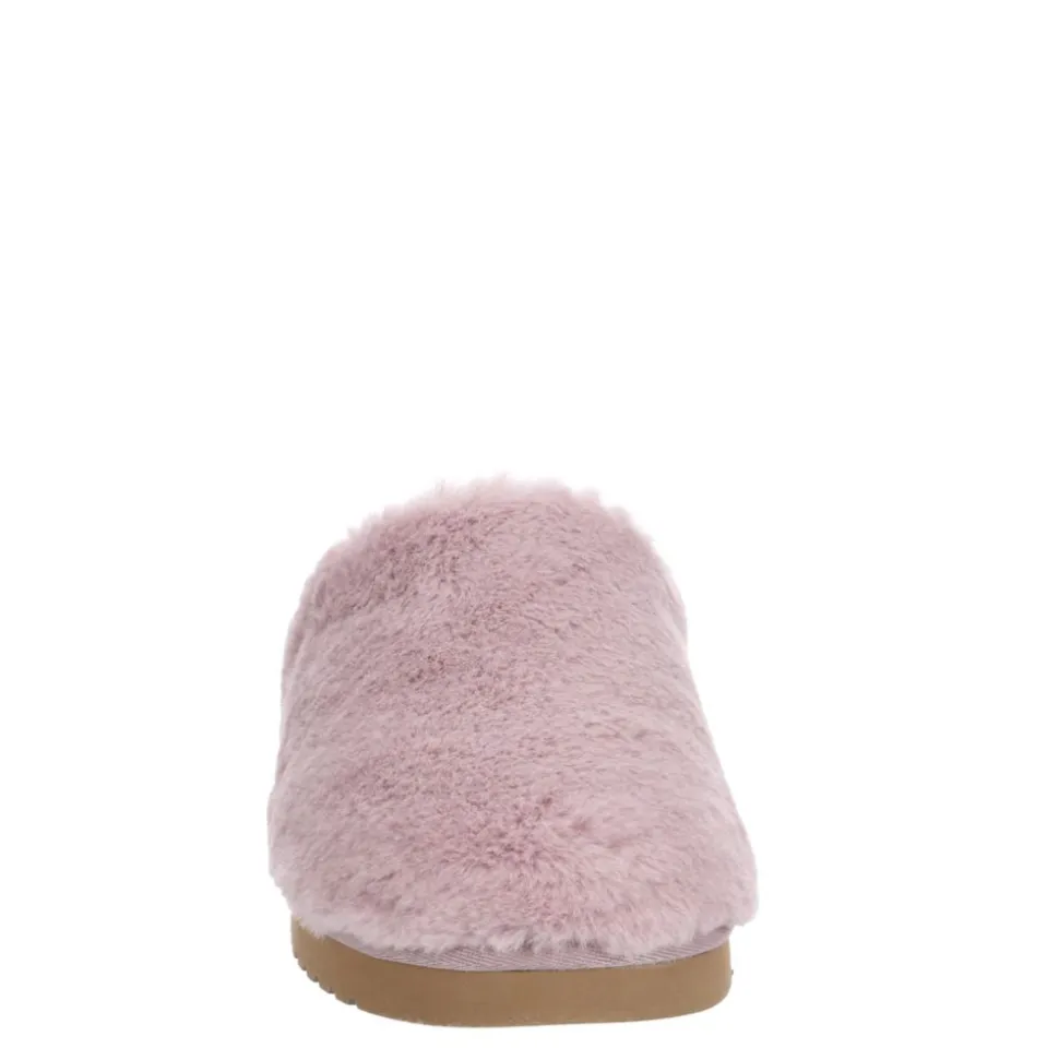 Koolaburra By Ugg Womens Pomi Slipper