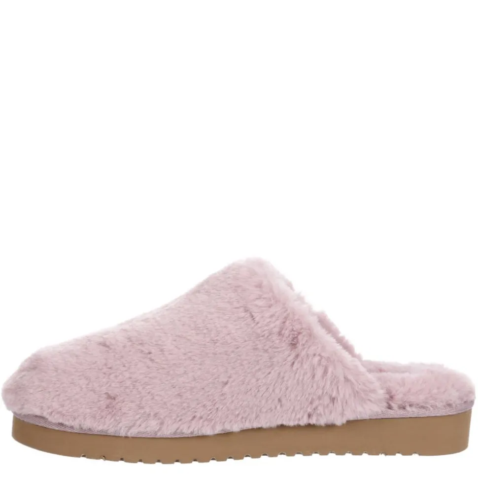 Koolaburra By Ugg Womens Pomi Slipper