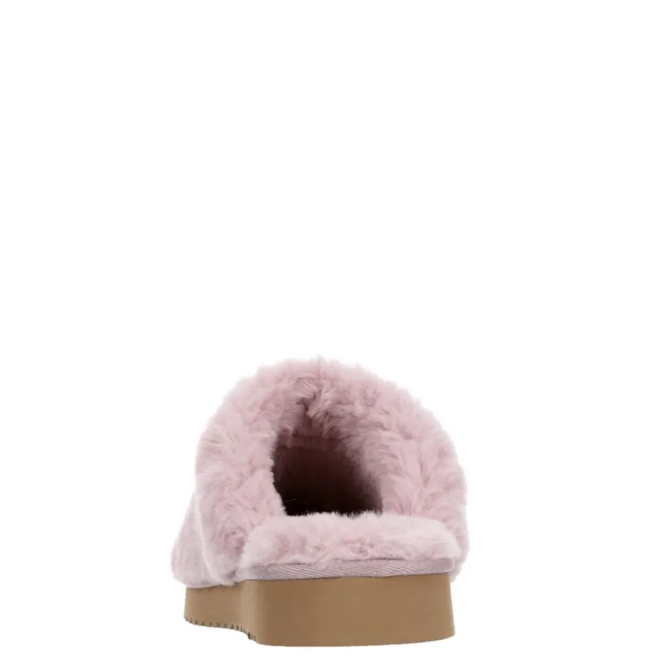 Koolaburra By Ugg Womens Pomi Slipper