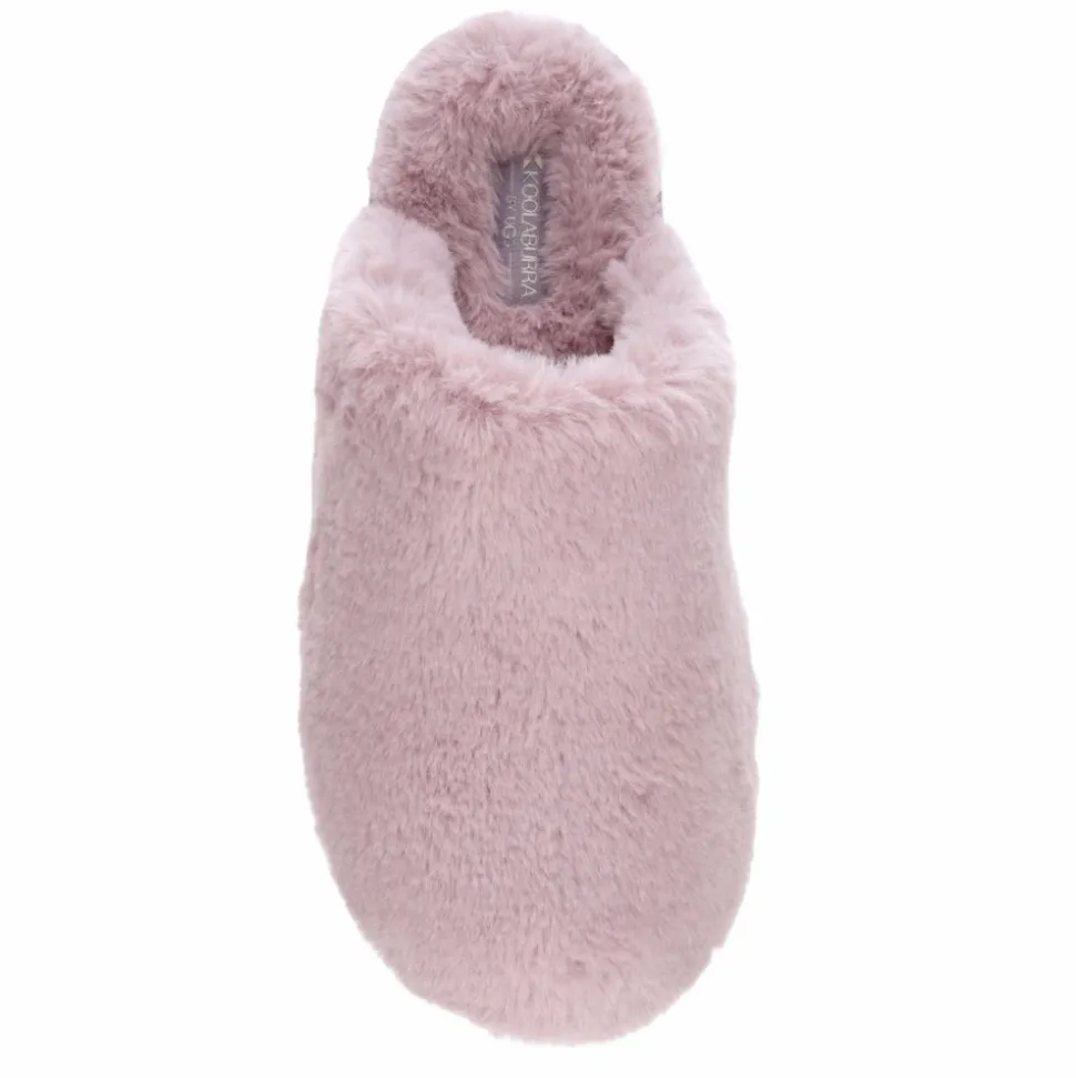 Koolaburra By Ugg Womens Pomi Slipper