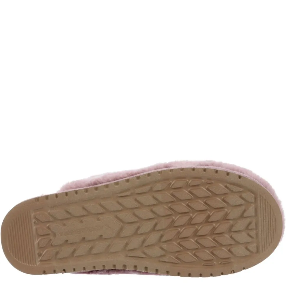 Koolaburra By Ugg Womens Pomi Slipper