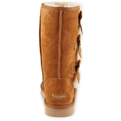 Koolaburra By Ugg Womens Victoria Tall Fur Boot