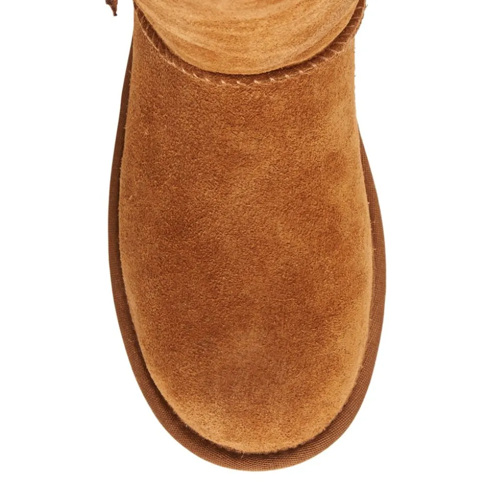 Koolaburra By Ugg Womens Victoria Tall Fur Boot