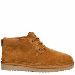 Koolaburra By Ugg Womens Advay Lace Up Fur Boot
