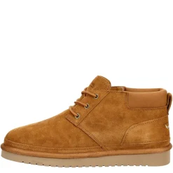 Koolaburra By Ugg Womens Advay Lace Up Fur Boot