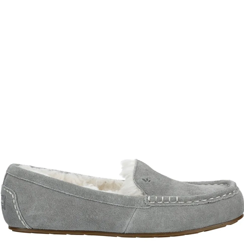 Koolaburra By Ugg Womens Lezly Slipper