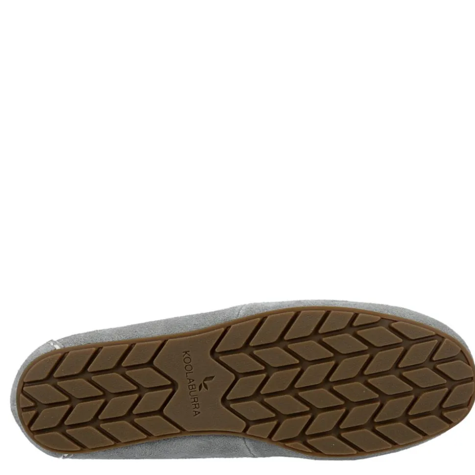 Koolaburra By Ugg Womens Lezly Slipper