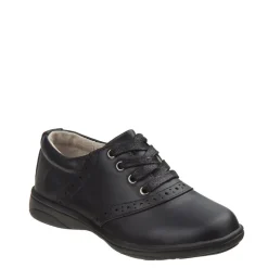 Laura Ashley Girls School Shoe