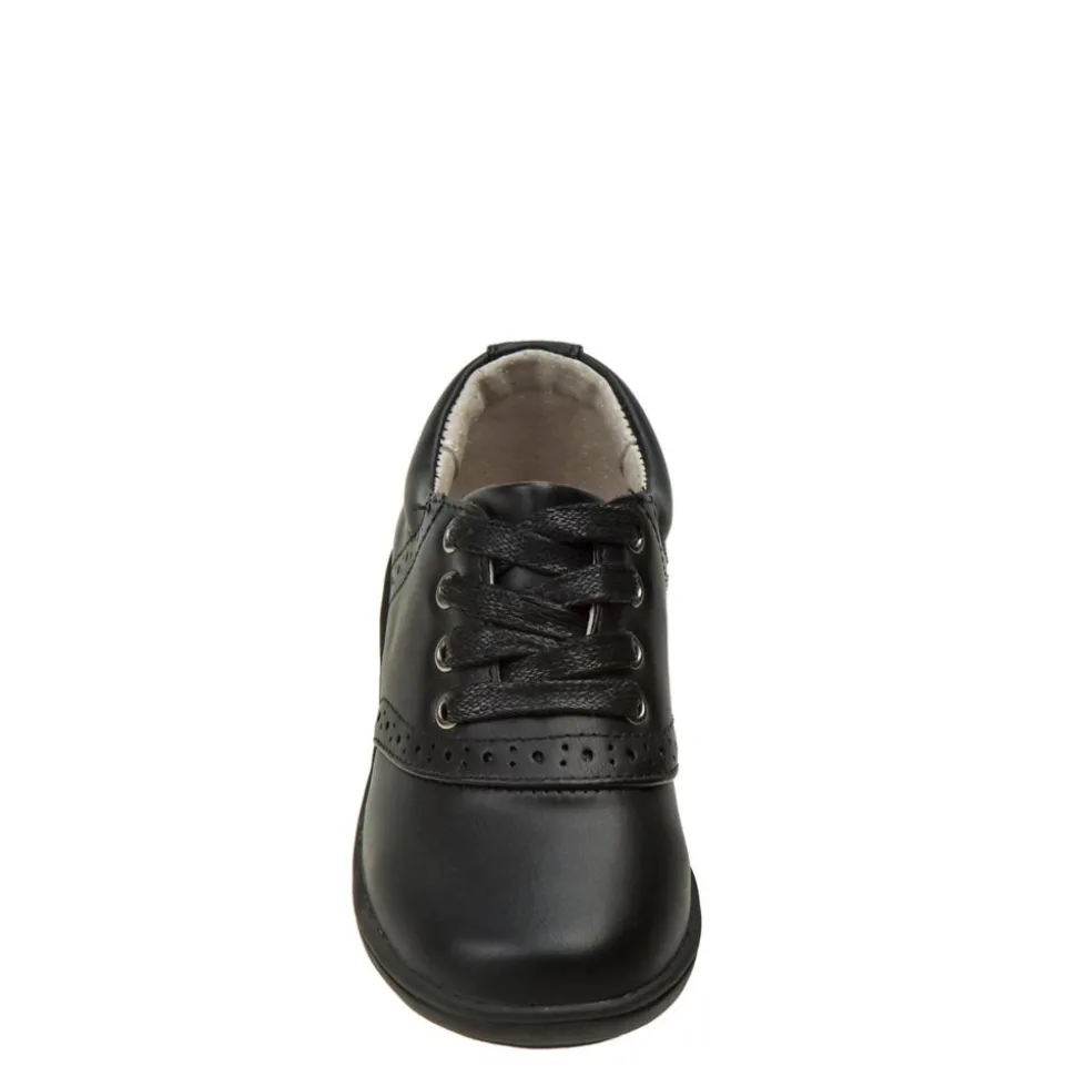 Laura Ashley Girls School Shoe