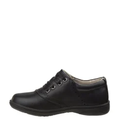 Laura Ashley Girls School Shoe