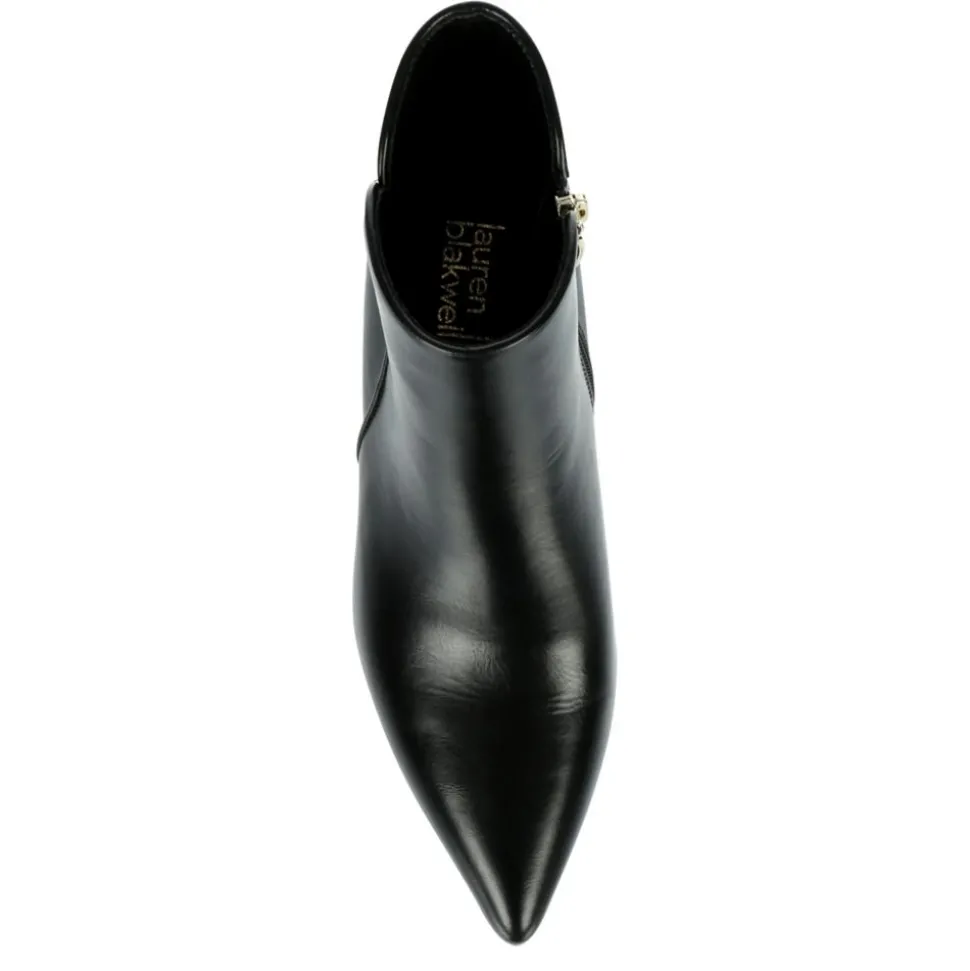 Lauren Blakwell Womens Francis Dress Boot