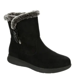 Lauren Blakwell Womens Payton Fur Boot