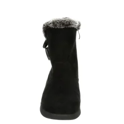 Lauren Blakwell Womens Payton Fur Boot