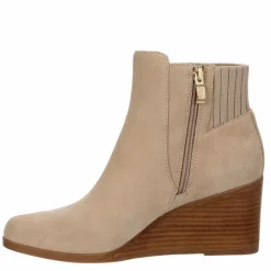 Lauren Blakwell Womens Tanner Wedge Boot