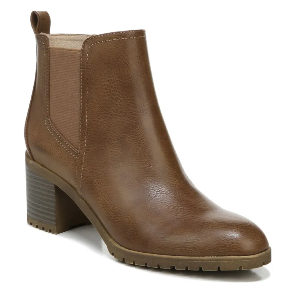 Lifestride Womens Mesa Boot