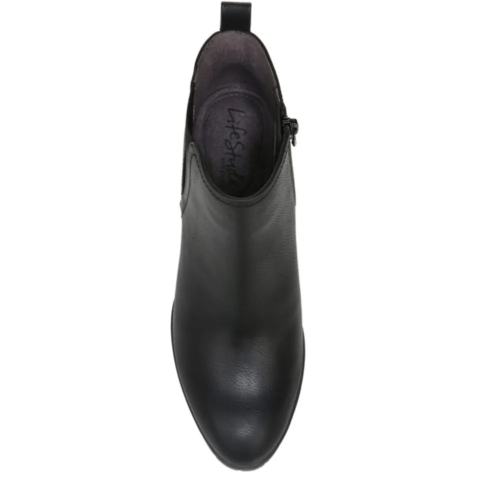Lifestride Womens Mesa Boot