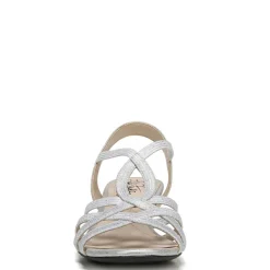 Lifestride Womens Yaya Wedge Sandal