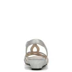 Lifestride Womens Yaya Wedge Sandal