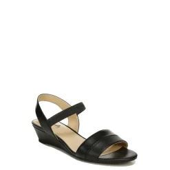 Lifestride Womens Yuma Wedge Sandal