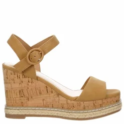 Limelight Girls Little And Big Kid Carlie Wegde Sandal