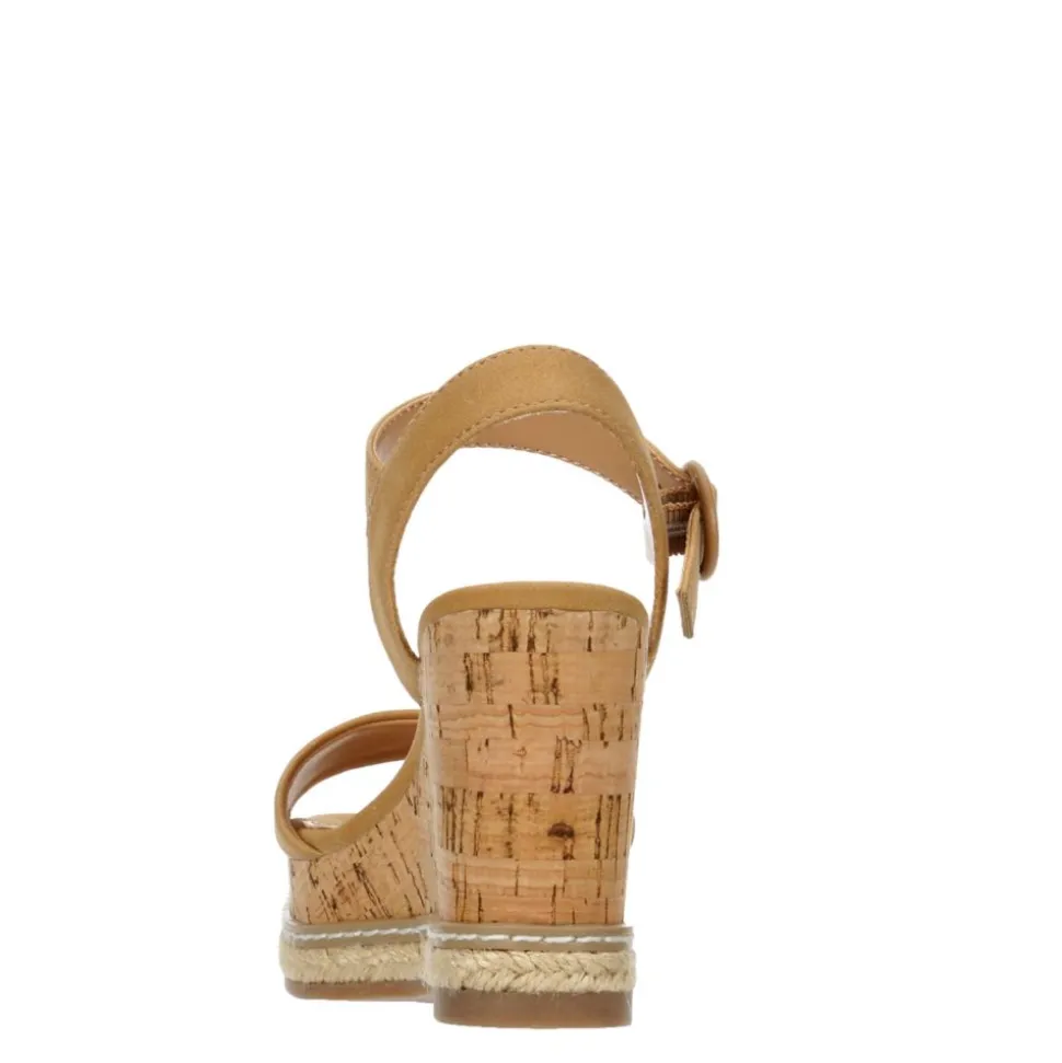 Limelight Girls Little And Big Kid Carlie Wegde Sandal