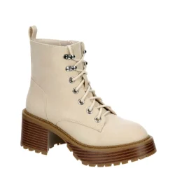 Limelight Girls Little-Big Kid Elleri Lace Up Boot