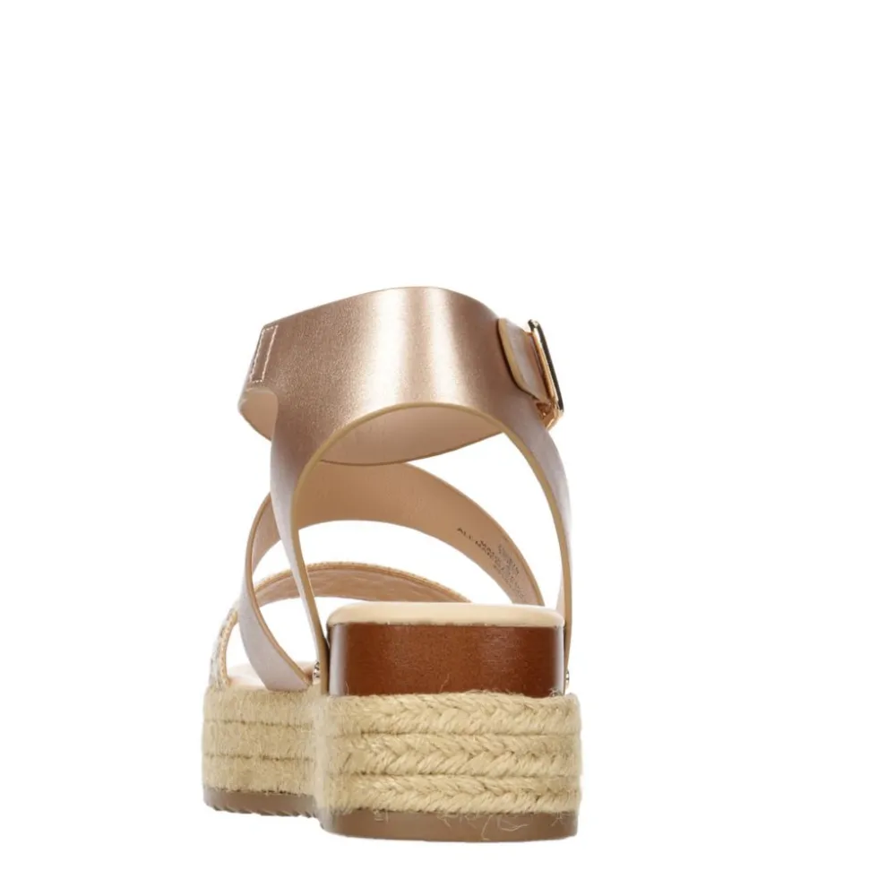 Limelight Girls Little-Big Kid Terri Platform Sandal