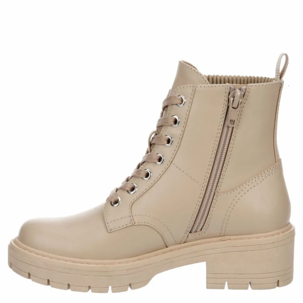 Limelight Girls Little-Big Kid Chasity Lace Up Boot