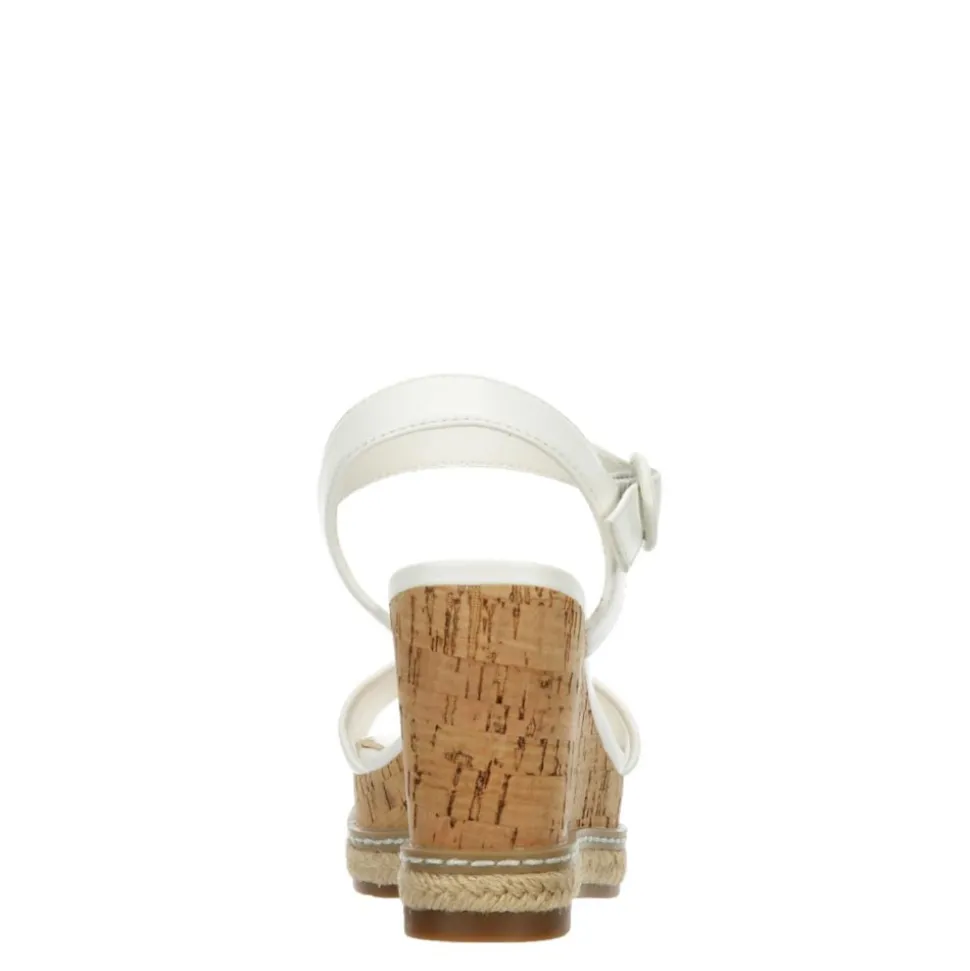 Limelight Girls Little-Big Kid Carlie Wegde Sandal
