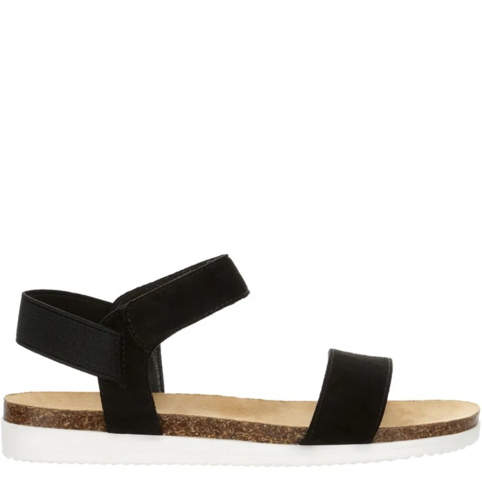 Limelight Girls Little-Big Kid Blantonn Platform Sandal