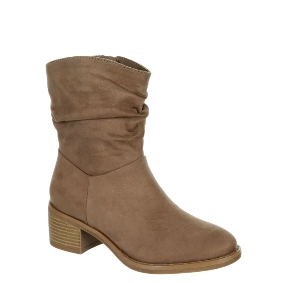 Limelight Girls Little-Big Kid Lillie Boot