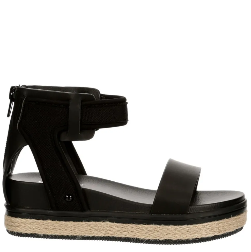 Limelight Girls Little-Big Kid Auroraa Platform Sandal