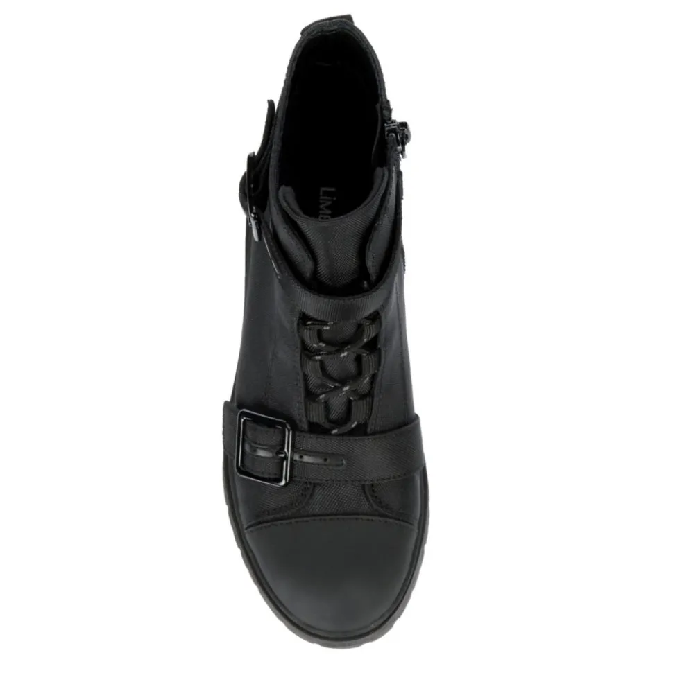 Limelight Girls Little-Big Kid Universe Lace Up Boot