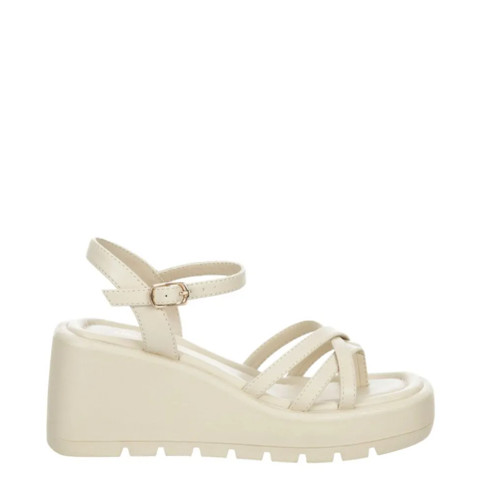 Limelight Girls Little-Big Kid Sage Wedge Sandal
