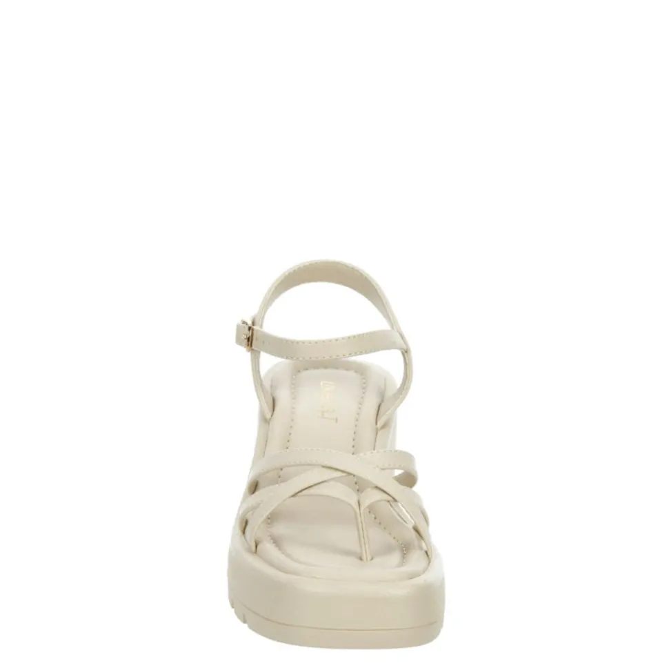 Limelight Girls Little-Big Kid Sage Wedge Sandal