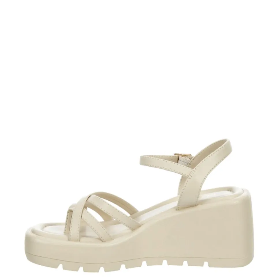 Limelight Girls Little-Big Kid Sage Wedge Sandal