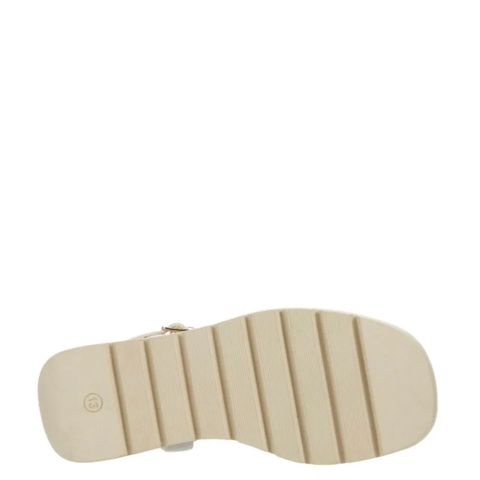 Limelight Girls Little-Big Kid Sage Wedge Sandal