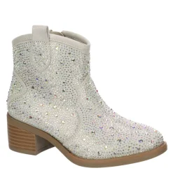 Limelight Girls Little-Big Kid Dixie Western Bootie