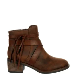 Limelight Girls Little-Big Kid Kirsten Ankle Boot