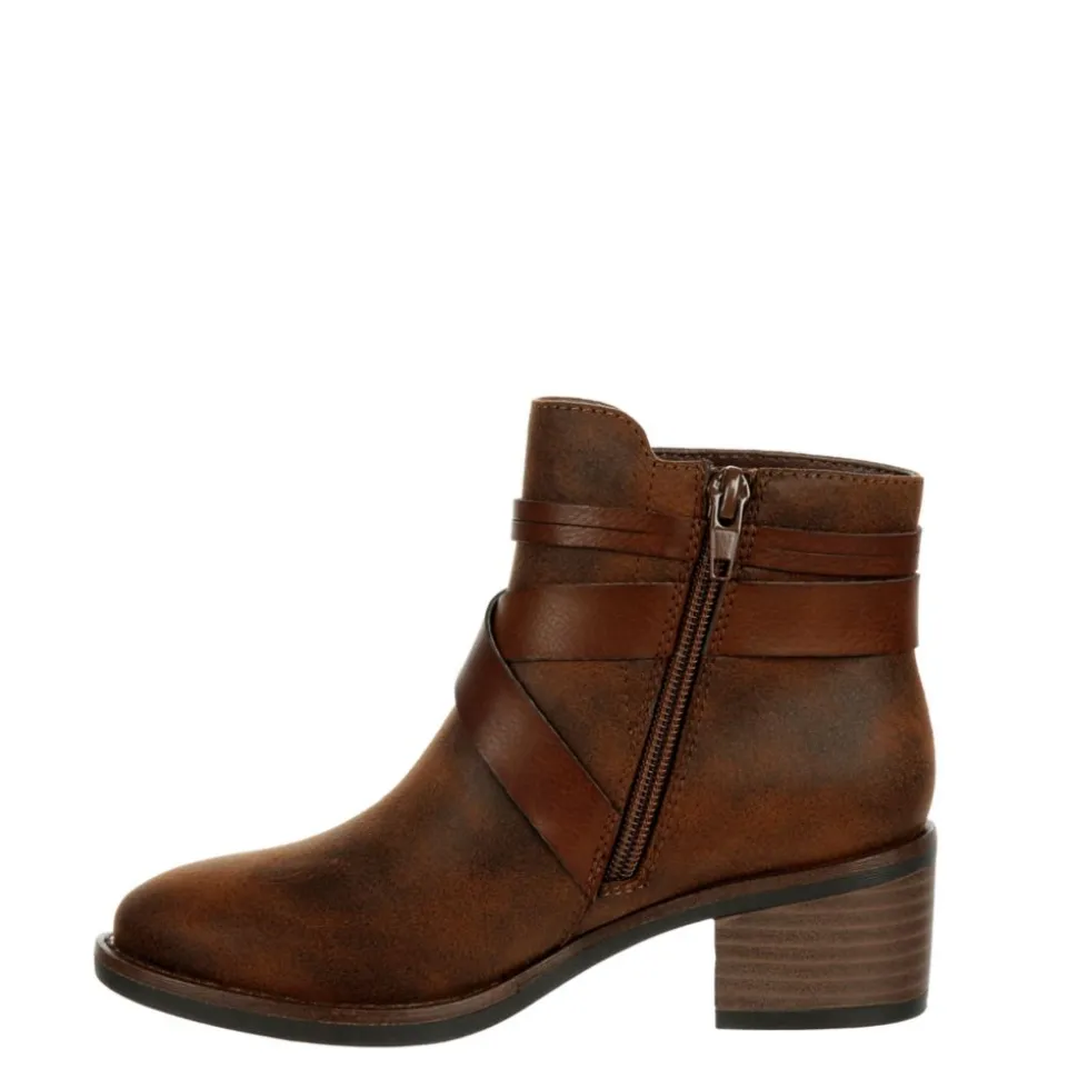 Limelight Girls Little-Big Kid Kirsten Ankle Boot