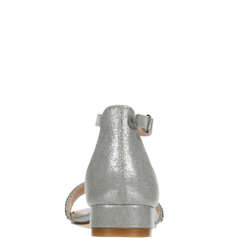Limelight Girls Toddler-Little Kid Lil Jewel Dress Sandal