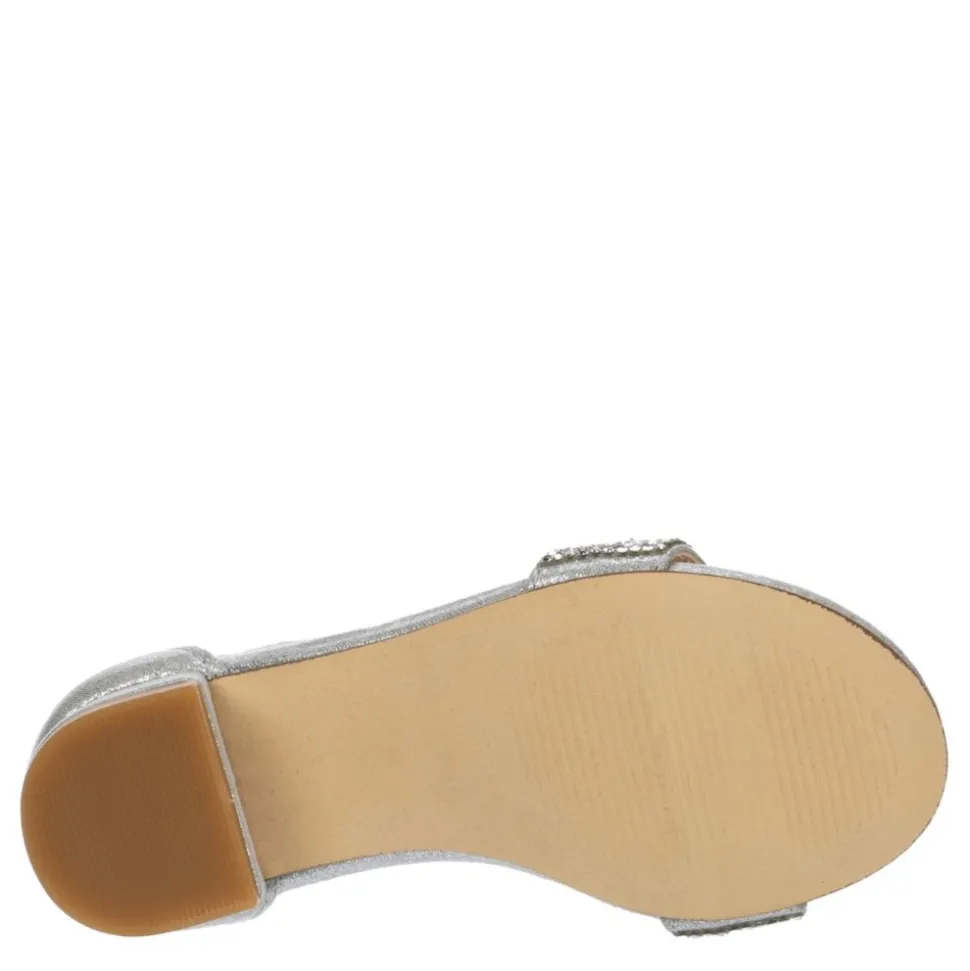 Limelight Girls Toddler-Little Kid Lil Jewel Dress Sandal